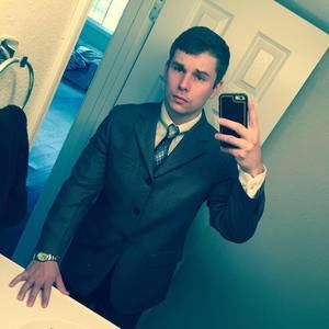 Meet your Posher, Alex